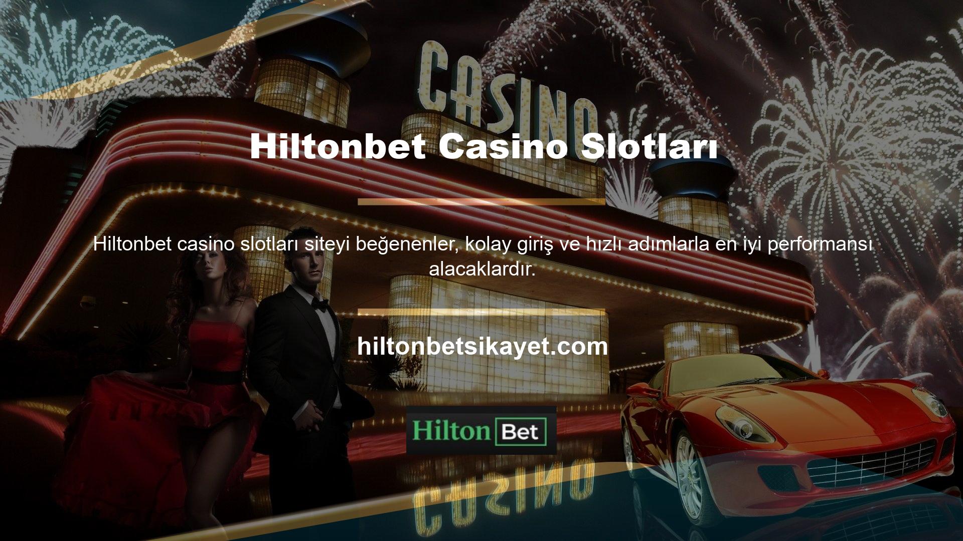 Sitede tek bir kayıt ile birden fazla casino ve piyango oyunu oynayan kullanıcılar, diledikleri yöntemle paralarını çekebilirler
